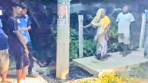 চুয়াডাঙ্গায় ড্রেনের পানিতে ডুবে শিশুর মৃত্যু