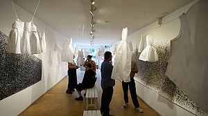 যুদ্ধশিশু: ‘লং লস্ট লালাবাই’