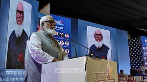 অর্থনীতির চালিকাশক্তি বেসরকারি খাত: সালমান এফ রহমান