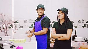 মাছরাঙা টিভির যুগপূর্তিতে নাটক ‘লাভশিপ’