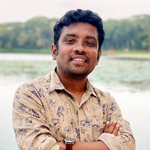 কামরুল আহসান