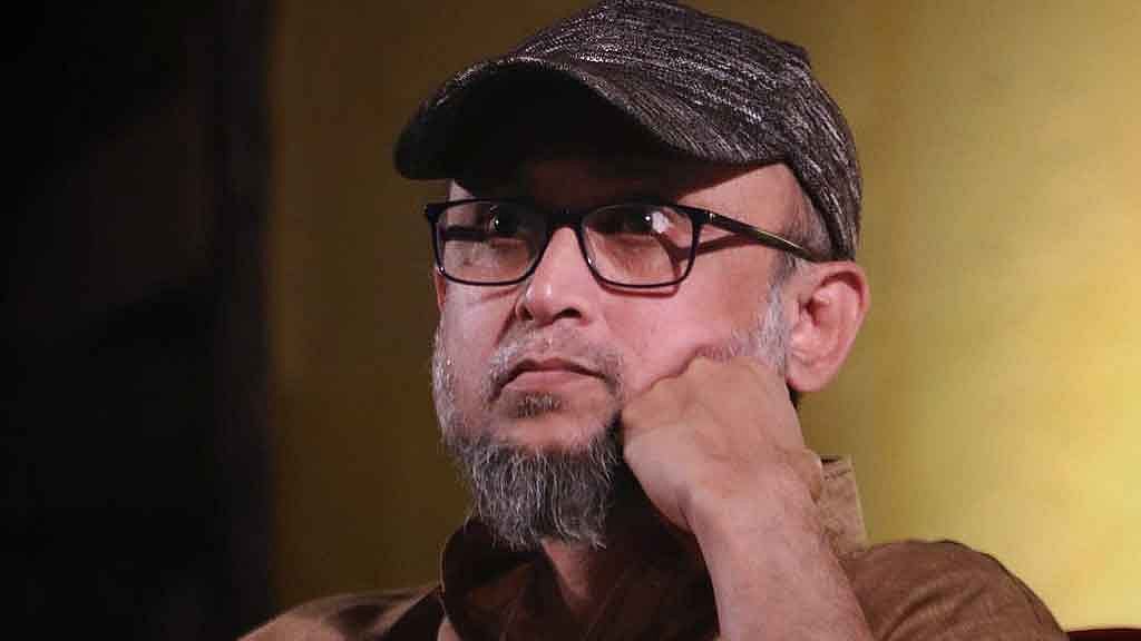 'কথা না কইলে বন্ধু, গণতন্ত্র হইবো না': ফারুকী