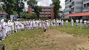 এসএসসিতে সিলেট বোর্ড কেন এবারও পিছিয়ে?
