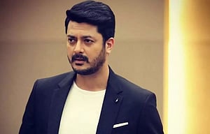 ডিভোর্স? শুনেই চমকে উঠলেন যিশু