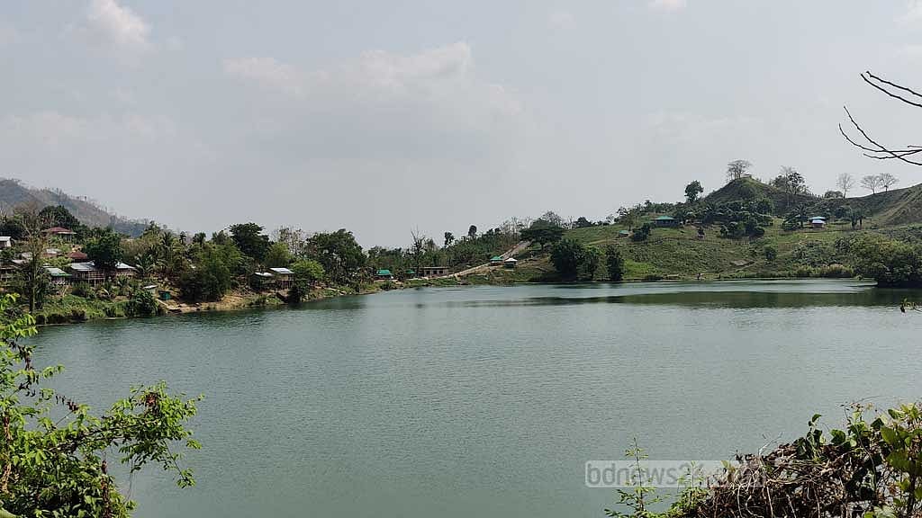 বান্দরবানের রুমায় ভ্রমণ করা যাবে সপ্তাহে ৩ দিন