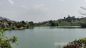 বান্দরবানের রুমায় ভ্রমণ করা যাবে সপ্তাহে ৩ দিন