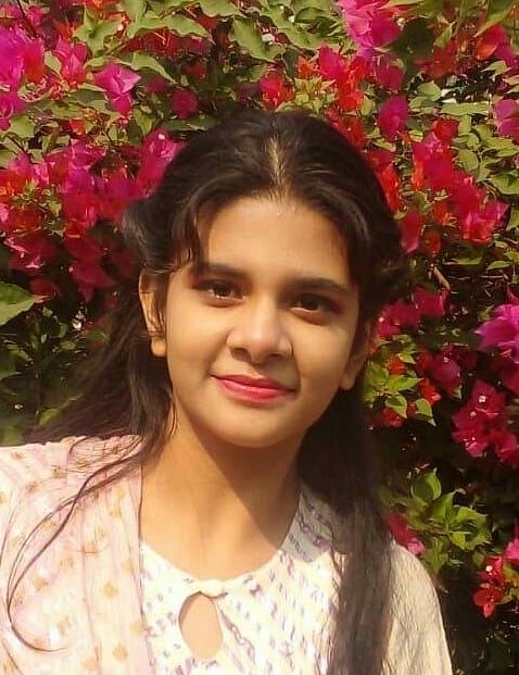 রাকিকা শাহলা জাইমা