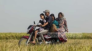 শহরের সেবা গ্রামে পৌঁছাতে ৮০০ কোটি টাকার প্রকল্প