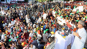 নির্বাচন সুষ্ঠু হলে ‘১০টা আসনও’ পাবে না আওয়ামী লীগ: ফখরুল