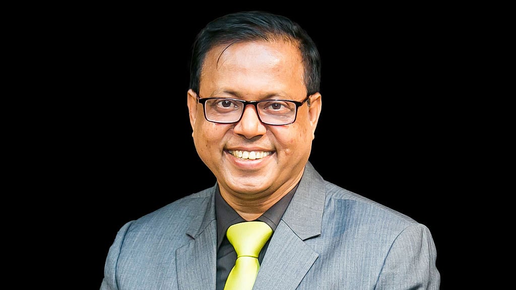 রাজশাহীর নতুন বিভাগীয় কমিশনার হুমায়ূন কবীর