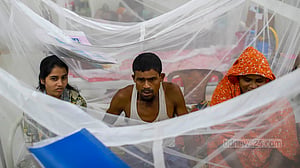 ডেঙ্গু: জ্বর হলেই গন্তব্য হাসপাতাল, তবে সোহরাওয়ার্দীতে ভর্তি লাগছে না অনেকের