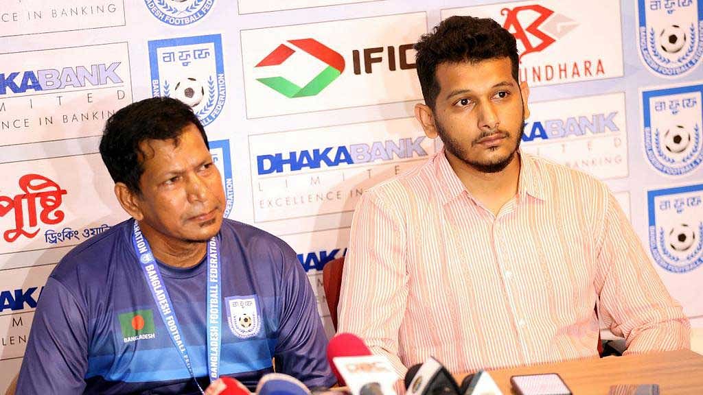 সাবিনারা ’৯০ শতাংশ’ দিতে পেরেছে, মনে করেন বাংলাদেশ কোচ