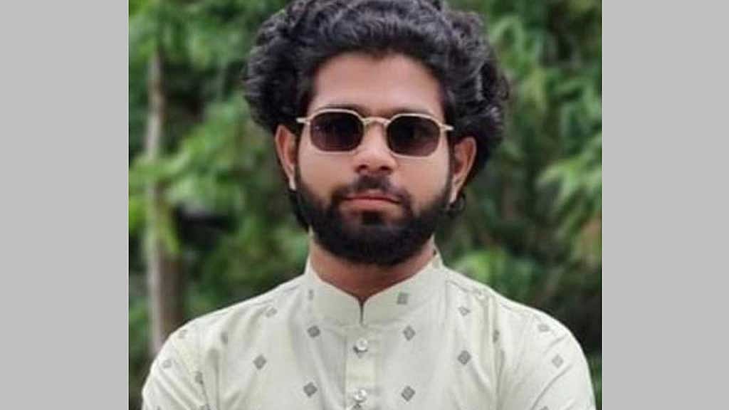 ফরিদপুরে কলেজছাত্র হত্যার ২ দিন পর মামলা