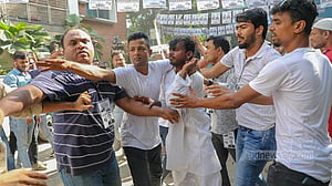 হিরো আলম এবার সত্যিই হিরো হলেন