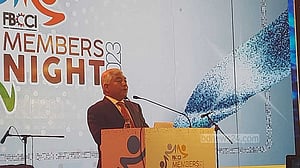 গুলশানে অফিস নিচ্ছে এফবিসিসিআই