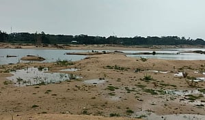 সোমেশ্বরী যাবে কোথায়?