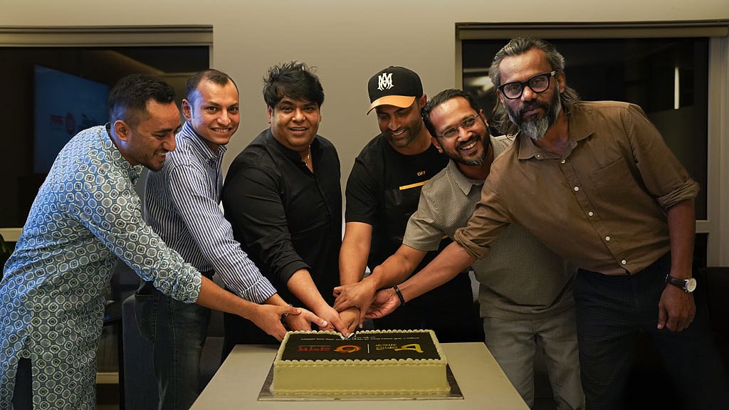 ‘নগদ’ এখন আট কোটি গ্রাহকের কোম্পানি