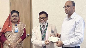 হৃদরোগ ইনস্টিটিউটে প্রধানমন্ত্রীর সাড়ে ৭ কোটি টাকা অনুদান