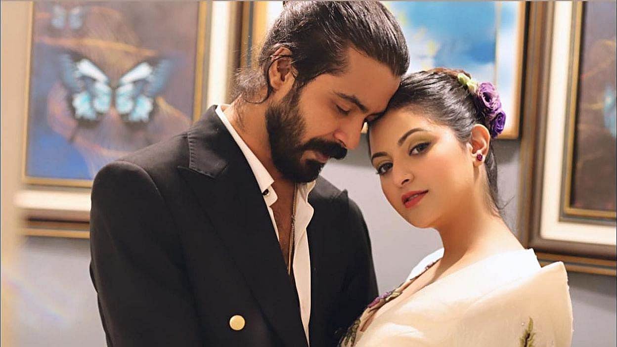 কলকাতায় ফোন হারিয়ে পরীমনির সঙ্গে যোগাযোগ করলেন রাজ