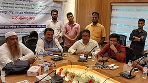 পরিবেশ ও নদীর ক্ষয়ক্ষতি কমিয়ে নির্মাণ হবে ‘মেঘনা সেতু’
