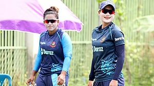 রুমানা-জাহানারাদের অভাববোধ করছেন না নিগার