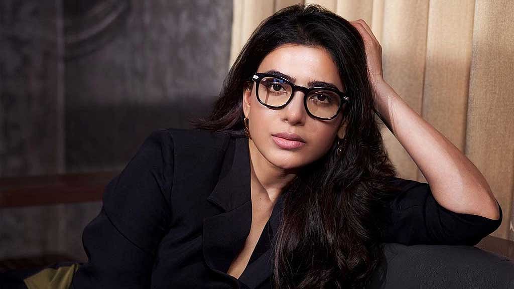 এক বছরের বিরতিতে যাচ্ছেন সামান্থা