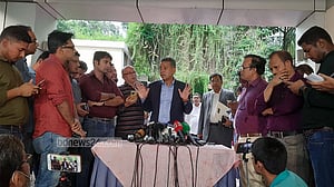কূটনীতিকদের রাজনৈতিক পরিস্থিতি, নিজেদের অবস্থান জানাল বিএনপি