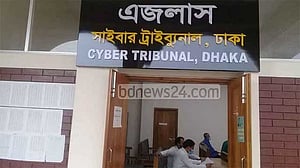 রেফারি চিনুর বিরুদ্ধে রকিবুল হাসানের মানহানির মামলা
