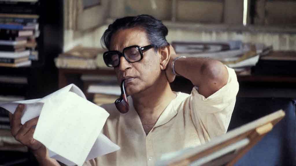 ‘নায়ক’ এর চিত্রনাট্যের স্বত্ব থাকল সত্যজিৎ পরিবারেই