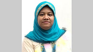 বঙ্গবন্ধু কৃষি বিশ্ববিদ্যালয় পেল প্রথম নারী প্রক্টর