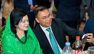 আন্দোলন দেখে তারেক-জোবায়দার মামলার রায় দিচ্ছে: ফখরুল