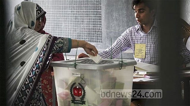 নির্বাচন পর্যবেক্ষণ: আগ্রহী বহু সংস্থার সক্ষমতা নিয়ে প্রশ্ন