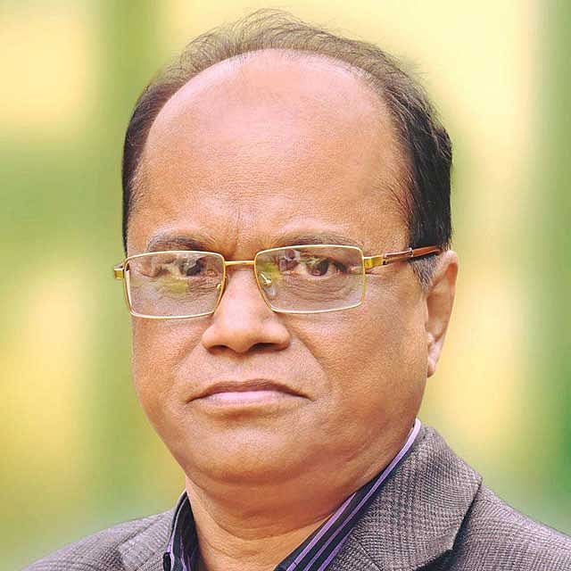 সাইফুল আলম