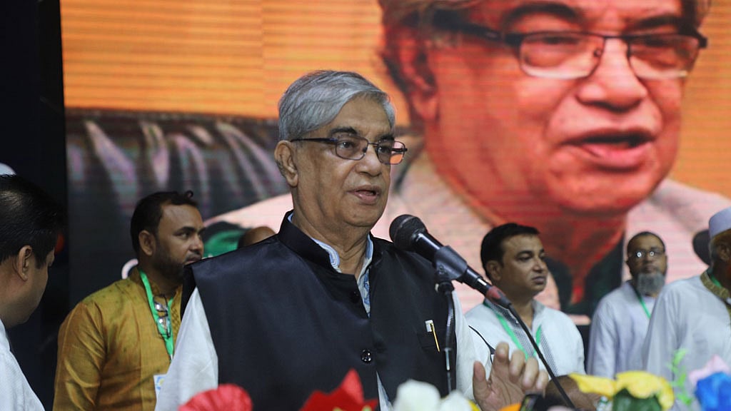 প্রকাশনা গর্ব করার মতো পেশা: মোস্তাফা জব্বার
