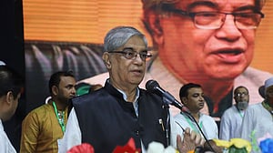 প্রকাশনা গর্ব করার মতো পেশা: মোস্তাফা জব্বার