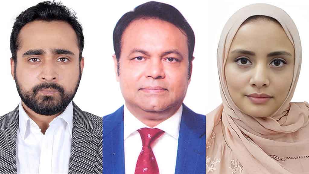এক দশক পর চট্টগ্রাম চেম্বারে নতুন সভাপতি ওমর হাজ্জাজ