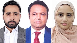 এক দশক পর চট্টগ্রাম চেম্বারে নতুন সভাপতি ওমর হাজ্জাজ
