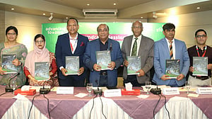 নিজের সাইবার নিরাপত্তা নিজেকেই নিশ্চিত করতে হবে: বিটিআরসি প্রধান
