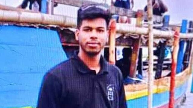 ঢাকায় রাস্তায় অচেতন যুবক, হাসপাতালে নেওয়ার পর মৃত্যু