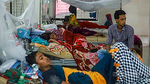 ডেঙ্গু: একদিনে ভর্তি ২৭৪২ রোগী, ৬২% ঢাকার বাইরের