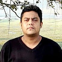 এইচ এম শরিফুল হাসান