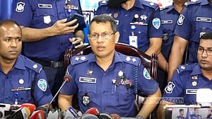 ‘যৌন নিপীড়নের জেরে’ সাইফুদ্দিন হত্যা, পুলিশের বক্তব্যে পরিবারের দ্বিমত