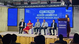 শুরু হচ্ছে ‘বার্জার অ্যাওয়ার্ডস ফর ইন্টেরিয়র ডিজাইন’ প্রতিযোগিতা
