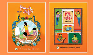 মাধ্যমিকে 'শিল্প ও সংস্কৃতি'র শিক্ষক নিয়োগে ফোকলোরকেও অন্তর্ভুক্ত করতে হবে