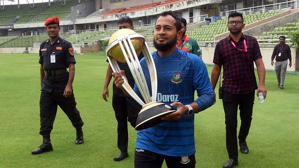 বিশ্বকাপে ‘স্পেশাল’ কিছুর আশায় মুশফিক