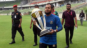 বিশ্বকাপে ‘স্পেশাল’ কিছুর আশায় মুশফিক
