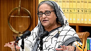 বিকল্প ব্যবস্থা হবে, সিন্ডিকেট এমনি ভেঙে যাবে: প্রধানমন্ত্রী