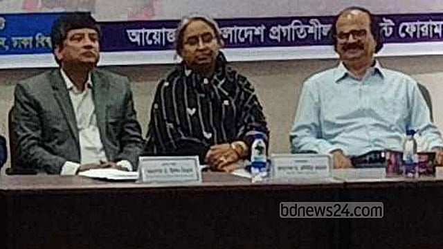 ষড়যন্ত্র প্রতিহত না করার খেসারত আমরা এখন জানি: শিক্ষামন্ত্রী