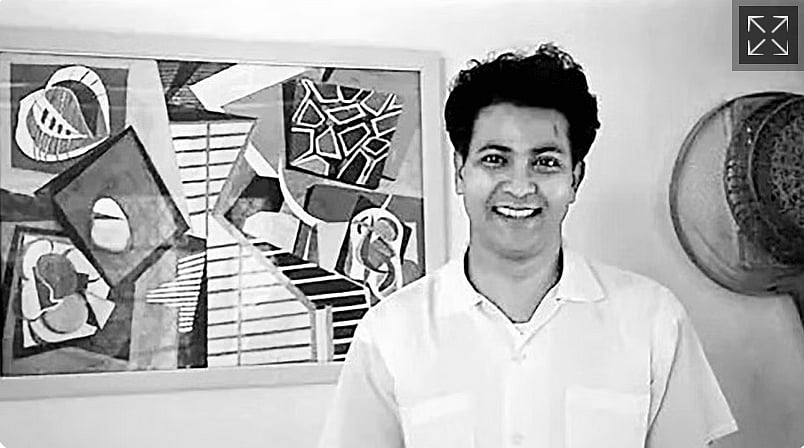 'শস্যের চেয়ে টুপি বেশি, ধর্মের চেয়ে আগাছা  বেশি'