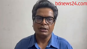 সাঈদীর মৃত্যু: চিকিৎসককে প্রাণনাশের হুমকি, থানায় জিডি